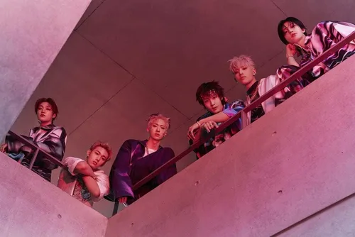 Vista 8 de P1Harmony HARMONY 6th Mini Album - Fecha de lanzamiento 9 de junio de 2023