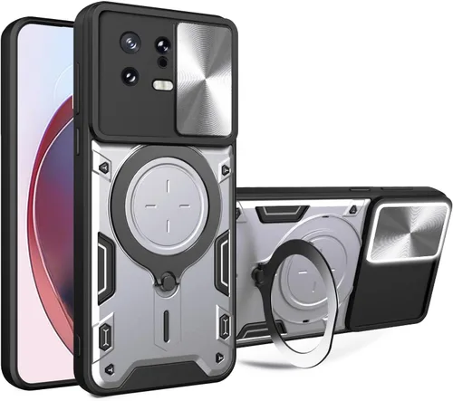 Vista 73 de Funda para Oppo K10x / OnePlus Nord CE 2 Lite 5G Funda para Realme 9 5G / 9 Pro / Q5 / V25 Funda de piel sintética con ranuras para tarjetas