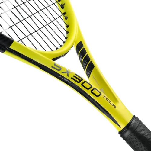 Vista 5 de DUNLOP Raqueta de tenis dura