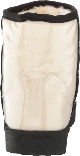 Vista 88 de FOCO NCAA Team Sherpa Botas de lluvia con forro para mujer