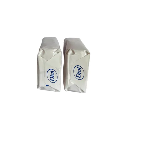 Vista 2 de Dial Gold - Jabón antibacteriano desodorante en barra, 3.2 onzas, (paquete de 2)
