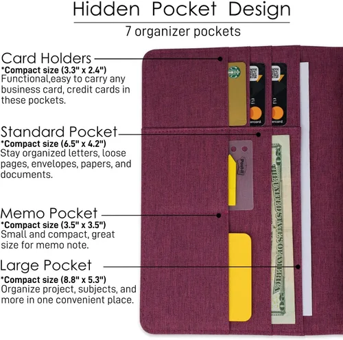 Vista 4 de Funda para Rocketbook