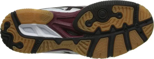 Vista 4 de ASICS Gel 1150V zapatillas de vóley para mujer