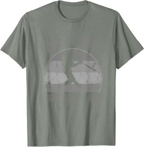 Vista 36 de Cómo Bunt Don't Hit A Dinger - Camiseta divertida de béisbol y sóftbol, Negro, S