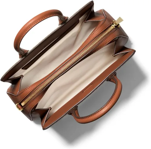 Vista 3 de Michael Kors - Laila, bolso pequeño para mujer Herrajes dorados/Equipaje