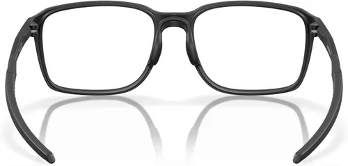 Vista 4 de Oakley Ox8145d Ingress - Marcos rectangulares para gafas graduadas para hombre