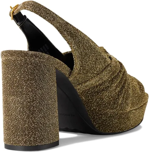 Vista 5 de Aerosoles Sandalias de tacón Nadia para mujer