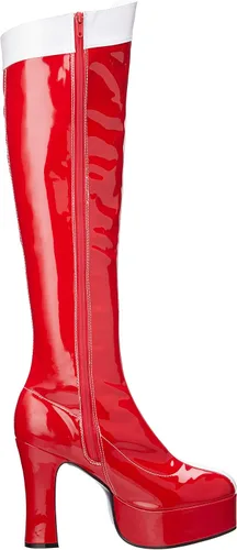 Vista 6 de Botas de disfraz con licencia oficial de Rubie's