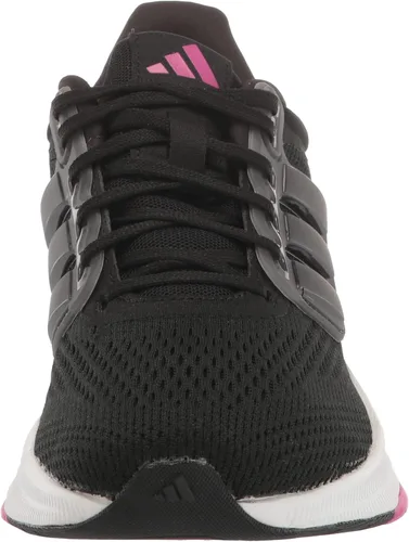 Vista 2 de adidas Tenis de correr Ultrabounce para mujer, Blue DawnDash GreyBlue Fusion