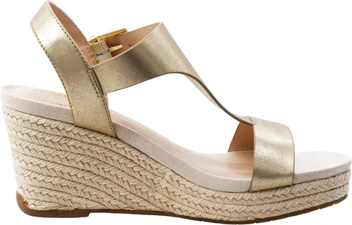 Vista 4 de Kenneth Cole REACTION Women's Card T-Strap Wedge Sandal