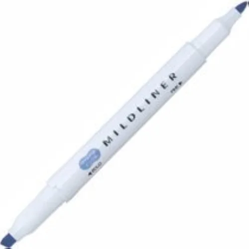Vista 2 de Zebra, resaltador MildLiner