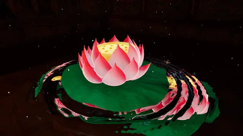 Vista 7 de VR DunHuang - Instant Access