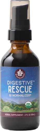 Vista 9 de Wish Jardín zacate Mo 'Betta Belly (Digestivo la facilidad) – 1 onza