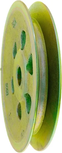 Vista 3 de CUB CADET 01005203 Unidad de polea de cubierta 5.77 60 "Z Force Tank 60 S S6032 Recon M60
