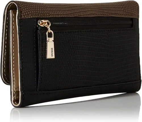 Vista 2 de GUESS Cartera para mujer, bolso de mano