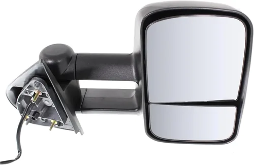 Vista 40 de Espejo Kool Vue compatible con Cadillac ATS 2014-2018 con calefacción lateral del conductor