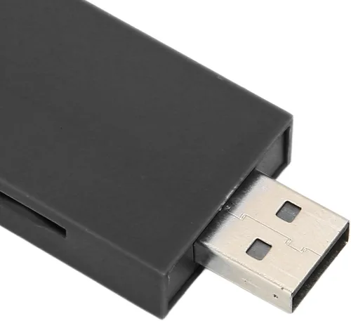 Vista 8 de Reproductor de MP3, batería de larga duración, reproductor de música estable portátil de forma delgada, soporta hasta 64 GB para estudiantes que