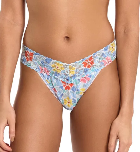 Vista 24 de Hanky Panky - Tanga de encaje original para mujer Lilly absoluto