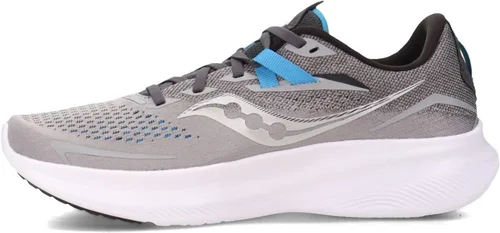Vista 5 de Saucony Tenis de correr Ride 15 para hombre
