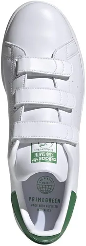 Vista 109 de adidas Stan Smith FX5501 - Tenis deportivos