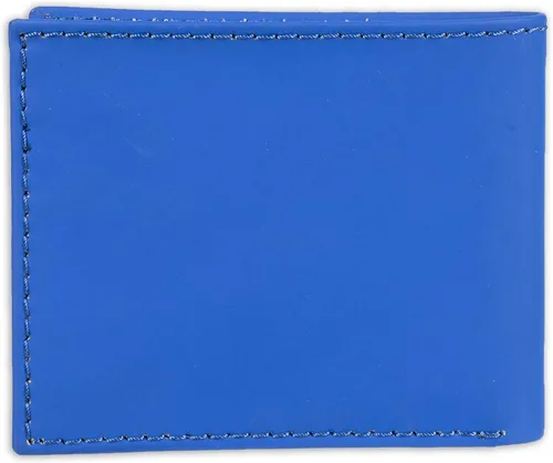 Vista 3 de Cartera Guess de piel para hombre