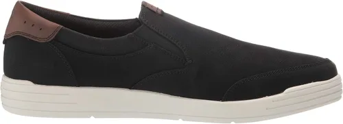 Vista 6 de Nunn Bush Kore City Walk - Tenis sin cordones para hombre