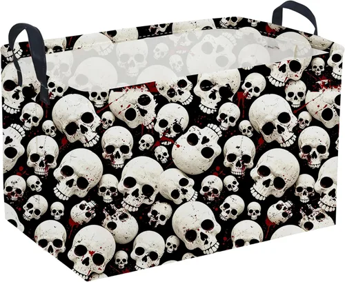 Vista 45 de Sanjiaofeng - Cestas rectangulares para niños con forma de oso, contenedores de almacenamiento con asas. Linda cesta de almacenamiento para ropa