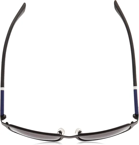 Vista 4 de Tommy Hilfiger Th1283S - Gafas de sol rectangulares para hombre negro