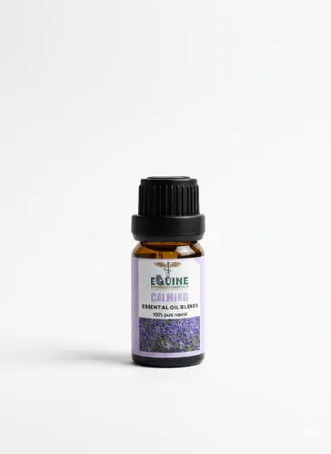 Vista 5 de Difusor de aromaterapia amigable con equinos Incluye 2 aceites esenciales de lujo para calmar y respirar Humidificador ultrasónico de niebla