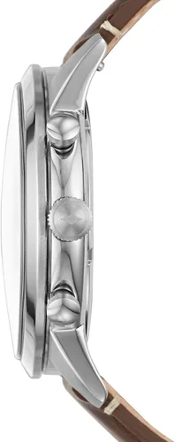Vista 2 de Fossil Townsman FS5350 - Reloj de cuarzo para hombre de 1.732in