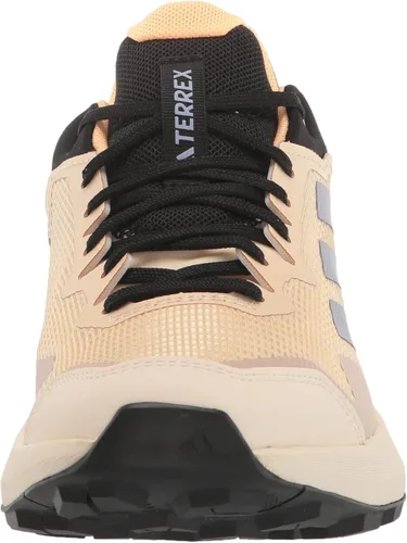 Vista 2 de adidas Zapatillas de senderismo Terrex Trailrider Trail para mujer