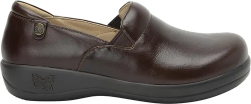 Vista 2 de Alegria Keli - Zapato profesional para mujer con soporte para el arco para un apoyo sin fin y antideslizante, para profesionales de enfermería