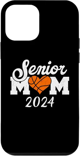 Vista 12 de iPhone 15 Senior mom 2024 Case