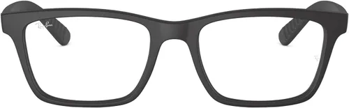Vista 13 de Ray-Ban Rx7025 - Marcos cuadrados para anteojos graduados