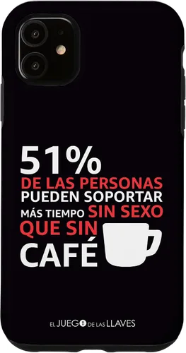 Vista 6 de iPhone 12 mini El Juego de las Llaves - 51% Caso