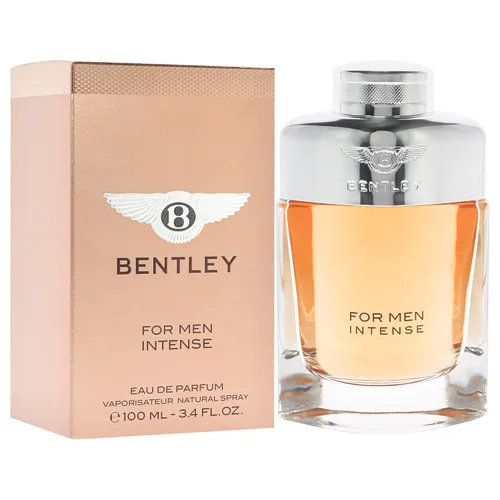Vista 4 de Bentley Intense B140408 Eau de Parfum, 3.4 onzas líquidas