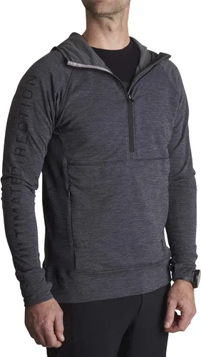 Vista 3 de Ultimate Direction - Sudadera con capucha para hombre