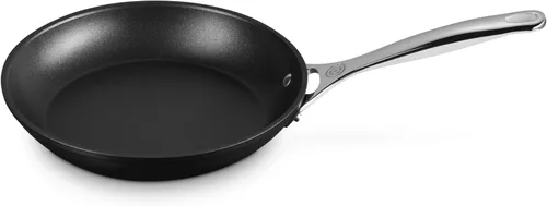 Vista 12 de Le Creuset - Sartén antiadherente endurecida, 8 pulgadas
