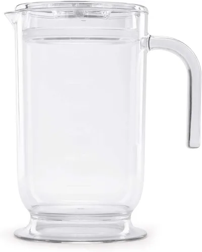 Vista 6 de Smeg Batidora de Mano de Inmersión con Vaso Medidor, Tazón para Picar con Tapa, Batidor de Alambre, 5 Controles de Velocidad, Fabricada con Negro