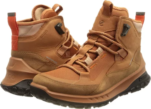 Vista 7 de ECCO Women's Ultra Terrain Waterproof Mid Hiking Boot