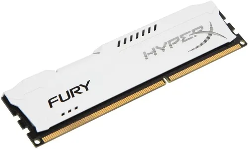 Vista 24 de HyperX FURY Kingston, Rojo