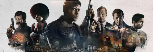 Vista 10 de Mafia III - PC