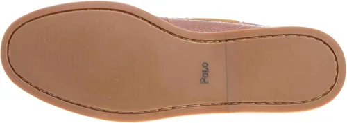 Vista 7 de Polo Ralph Lauren Zapato náutico Bienne para hombre