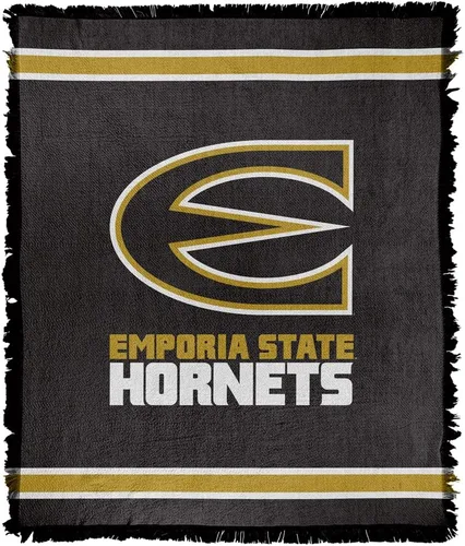Vista 517 de LOGOVISION Manta Abilene Christian University, 50x60 Logo Primary WovenThrow