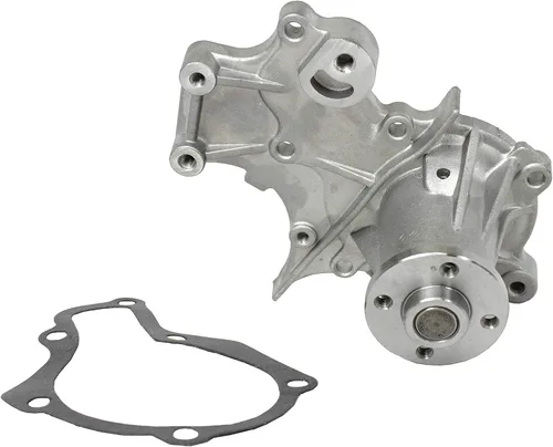 Vista 2 de DNJ WP525 Bomba de agua para Chevrolet 1989-1998, Geo, Suzuki Esteem, Sidekick, Tracker 1.6L L4 16V SOHC 1588cc