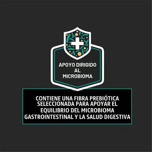 Vista 3 de Purina Pro Plan Veterinary Diets EN Fiber Balance Alimento para perros, bolsa de 6 libras