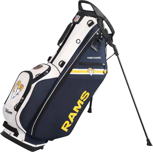 Vista 27 de Wilson Bolsas de golf NFL