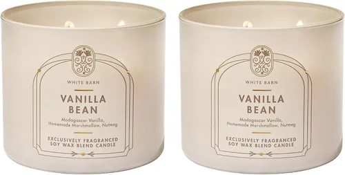 Vista 18 de Bath and Body Works Black Cherry Merlot - Vela perfumada