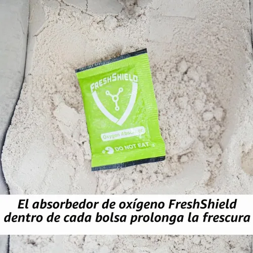 Vista 4 de Syntrax Nectar Lattes - Polvo aislado de proteína de suero de leche 100%, capuchino, 2 libras