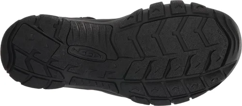 Vista 4 de KEEN Sandalias de agua Newport H2 con punta cerrada para mujer.
